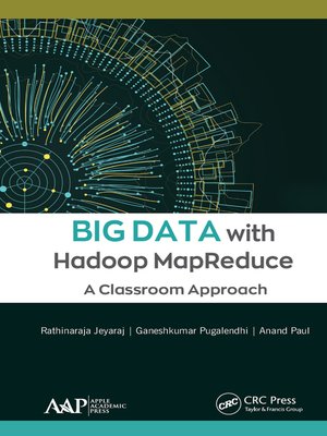 cover image of Big Data with Hadoop MapReduce